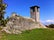 Preza Castle, Prezë, Bashkia Vorë, Tirana County, Central Albania, Albania