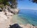 Kraljev Gaj beach, Grad Makarska, Split-Dalmatia County, Croatia