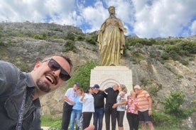 Happy Wife Happy Life Private Tour of Ephesus from Kusadasi Port