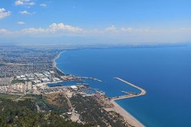 Antalya City Tour