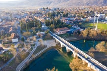 Los mejores paquetes de viaje en Danilovgrad, Montenegro