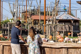 Entrada de un día al parque de animales Parrot World Marne-la-Vallée