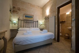 Bed and Breakfast Santo Stefano