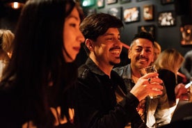 Discover London Secret Bars