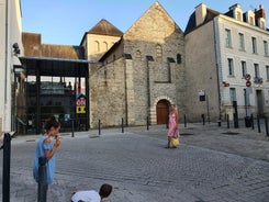 Angers - city in France