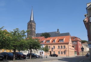 Aschersleben