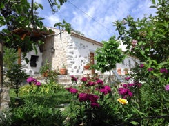 Quinta Do Tempo Turismo Rural