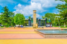 Hotel e luoghi in cui soggiornare a Kazanlak, Bulgaria