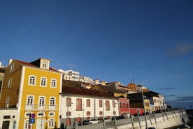 De Angra al Heroísmo paso a paso