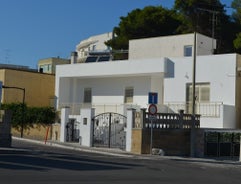 La Casa del Gelso Bianco