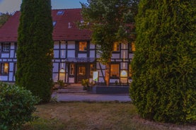 Landhaus Wegermann