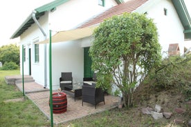 Szőlőhegyi házikó - Cottage in the vineyard