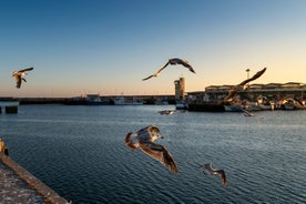 Vila do Conde - city in Portugal