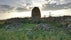 Tomb of Giants and Nuraghe Imbertighe, Bòrore/Borore, Nuoro, Sardinia, Italy