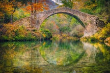 Los mejores paquetes de viaje en Saint-Cézaire-sur-Siagne, Francia