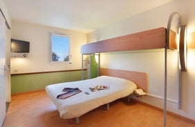 Ibis budget Cosne-sur-Loire