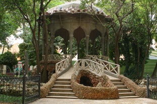 Parque de los Jardinillos