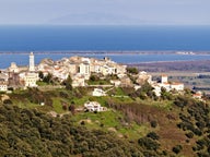 Voitures à louer à Borgo, en France