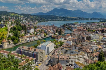 Top 11 Best Things To Do in Lucerne: From Mountains to Lakes