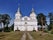 Church of Transfiguration of Christ, Seirijų seniūnija, Lazdijų rajono savivaldybė, Alytus County, Lithuania