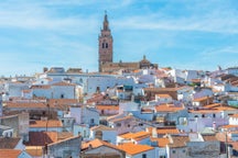 Best travel packages in Jerez, Spain