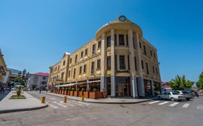 Hotel Lomsia