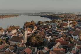 Self Guided Private City Quest Tour in Belgrade