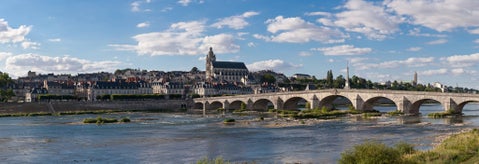 Blois, France travel guide