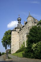 Chimay Castle