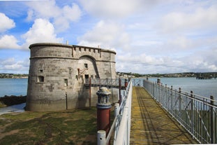 James Joyce Tower and Museum