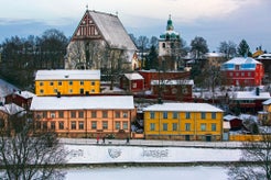 Porvoo, Finland travel guide