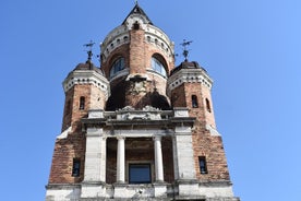 E-Scooter Zemun Tour