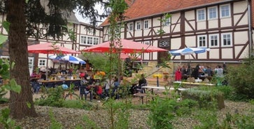 Hotel - Restaurant Johanneshof