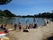 Plage de Conleau, Sud-Ouest - Conleau, Vannes, Morbihan, Brittany, Metropolitan France, France