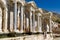 Sagalassos Antik Kent, Ağlasun, Burdur, Mediterranean Region, Turkey