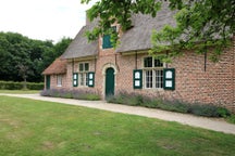 Hotel e luoghi in cui soggiornare a Genk, Belgio