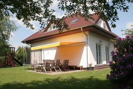 Holiday Home Prague Pruhonice