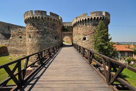 Belgrade Old City 2-Hour Walking Tour