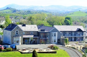 Gateway Lodge Donegal