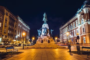 Jan Matejko Square