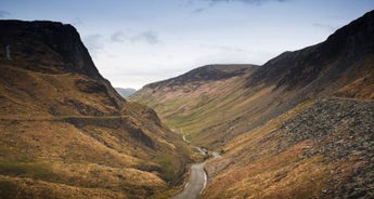 3-Day Lake District Explorer Small-Group Tour from Manchester