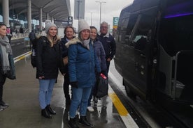 Traslados de Antalya Kestel al Aeropuerto de Antalya AYT