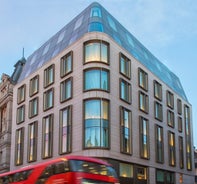 Wilde Aparthotels by Staycity Covent Garden