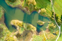 Hôtels et lieux d'hébergement à Cerknica, Slovénie