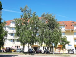 Gyöngy apartman