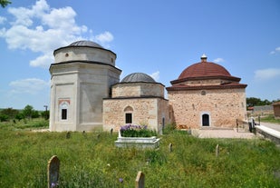 Eskişehir park