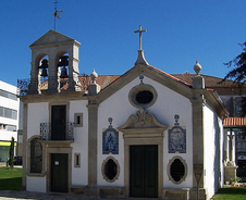 Viana do Castelo - city in Portugal