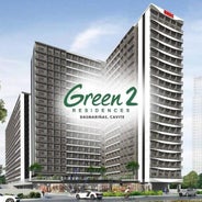 Evelyn Suites @ Green 2 Residences with Netflix