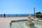 Photo of a view of Balco del Mediterrani in Tarragona, Spain.