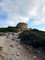 Torre de Norfeu